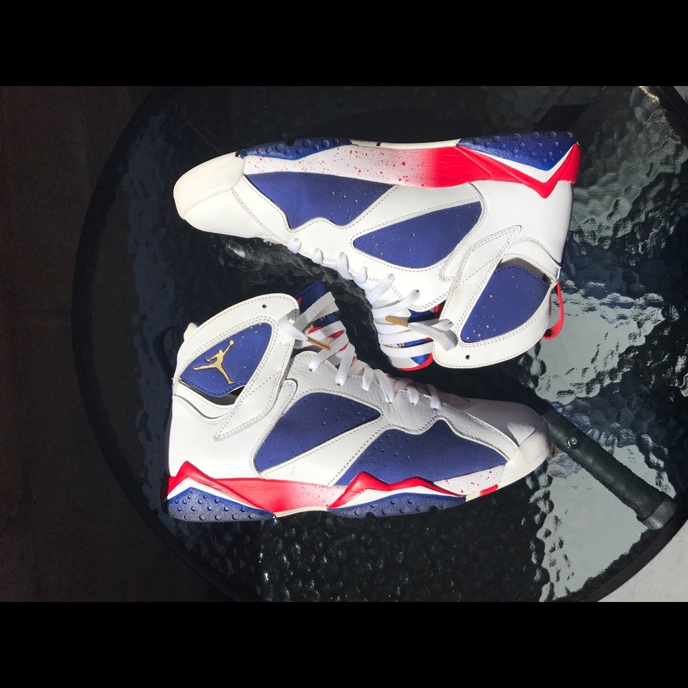 Jordan 7